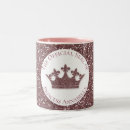 Suche nach crown tassen Rosa