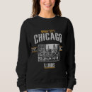Suche nach chicago kleidung Städte