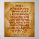 Suche nach invictus gedicht Motivierend