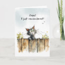 Suche nach vergesslich karten Vergessen