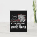 Suche nach anti trump karten Antibiden
