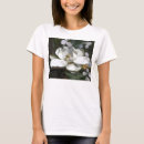 Suche nach magnolie tshirts Blume