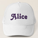 Suche nach alice accessoires Mädchen