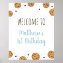 Suche nach keks poster 1 geburtstag