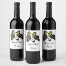 Suche nach enten wein etiketten Niedliche ente