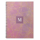 Suche nach geometrisch kleine notizbücher Monogramm