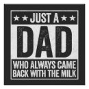 Suche nach milch poster Lustig