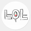 Suche nach lol aufkleber Süß