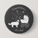 Suche nach baby an bord buttons Niedlich