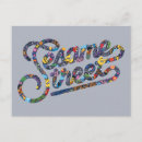 Suche nach sesamst postkarten Grobvogel