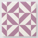 Suche nach klassisches muster untersetzer Geometrisch