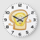 Suche nach brot wanduhren Küche