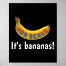 Suche nach funny banana poster Weihnachtsbaum