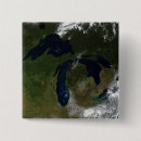 Suche nach große seen buttons Fotografie