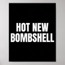 Suche nach bombe poster Lustig