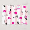 Suche nach lippenstift postkarten Rosa