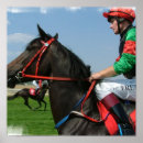 Suche nach jockey poster Rennpferd