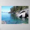 Suche nach lake tahoe poster Landscape
