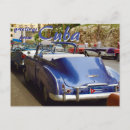Suche nach vintage autos postkarten Havanna