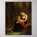 Suche nach mutter und baby poster 19th