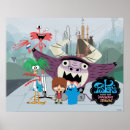 Suche nach bloo poster Imaginäre freunde