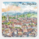 Suche nach die schweizer alpen aufkleber Europa