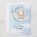 Suche nach teddy bear karten Mond und sterne