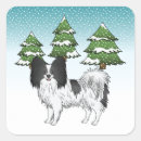 Suche nach papillon aufkleber Hund