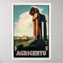 Suche nach agrigento poster Ruinen