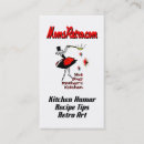 Suche nach rezepte visitenkarten Retro