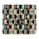 Suche nach modernes muster schneidebrettchen Vintag