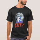 Suche nach blutiges messer tshirts Halloween