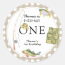 Suche nach angelrute aufkleber Kleiner fischer