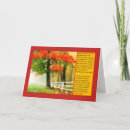 Suche nach roter baum karten Schrift