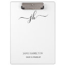 Suche nach schwarz weiß klemmbrett Elegant