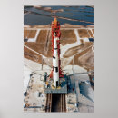 Suche nach apollo poster Rakete