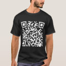 Suche nach lustiger qr code tshirts Geben
