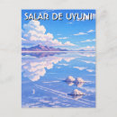 Suche nach uyuni postkarten Landschaft