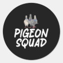 Suche nach pigeon aufkleber Taubenliebhaber