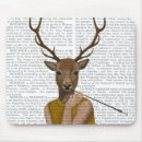 Suche nach geweihe mousepads Hirsch