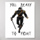 Suche nach ninja poster Cool