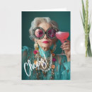 Suche nach alte frauen einladungen Ältere frau