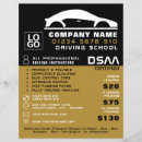 Suche nach schwarz weiss flyer Customer