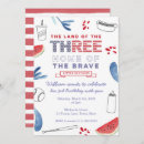 Suche nach hotdog einladungen Patriotisch