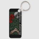 Suche nach skull schlüsselanhänger Rose