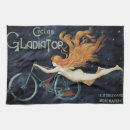 Suche nach rot geschirr tücher Retro