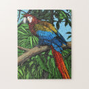 Suche nach parrot puzzle Vogel