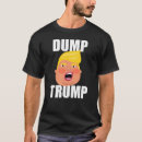 Suche nach dump trumpf tshirts Donald