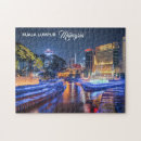 Suche nach malaysia puzzle Kuala lumpur