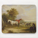 Suche nach graues pferd mousepads Pferde